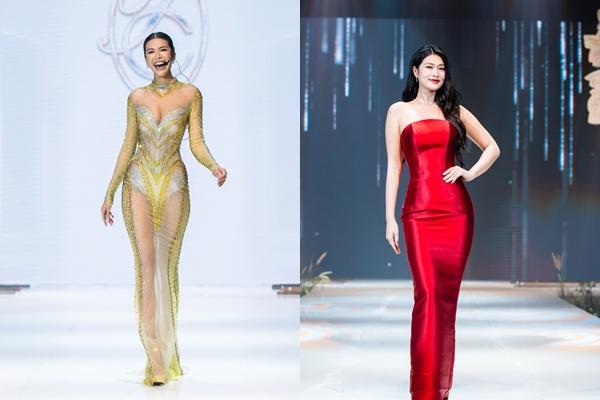 Sắc vóc đời thực cô giáo Hoa hậu Thùy Tiên: 3 vòng nóng bỏng nhờ một loại nước ép-10