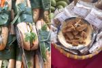 Bánh mì chuối xanh 'siêu dinh dưỡng' gây sốt trên tàu 5 sao Huế - Đà Nẵng