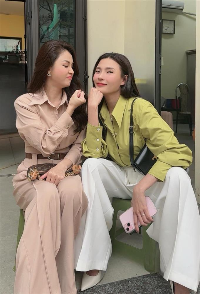 Hồng Diễm, Quang Sự và loạt ảnh không lên sóng của Trạm Cứu Hộ Trái Tim-7