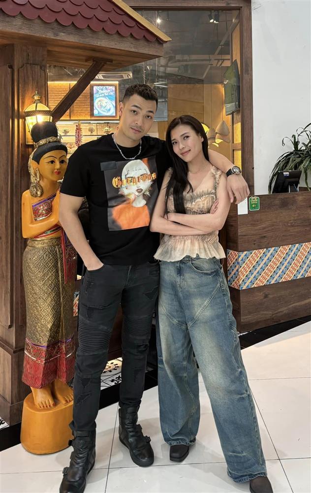 Hồng Diễm, Quang Sự và loạt ảnh không lên sóng của Trạm Cứu Hộ Trái Tim-9