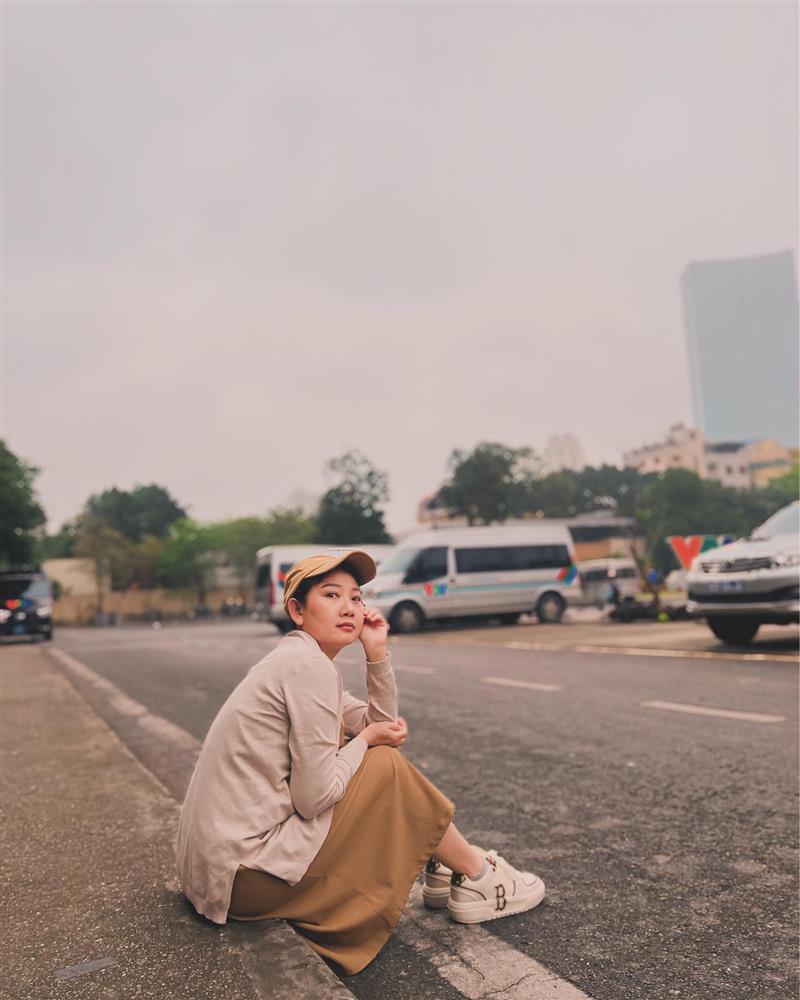 Hồng Diễm, Quang Sự và loạt ảnh không lên sóng của Trạm Cứu Hộ Trái Tim-10