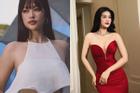 Hoa hậu Việt từng bị miệt thị vì nặng 75kg, nay 'lột xác' đẹp quyến rũ nhờ boxing, gym