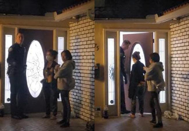 Hơn 1 năm sau lùm xùm bị cảnh sát đuổi khỏi nhà giữa đêm, Thúy Nga lột xác với biệt thự triệu đô-1