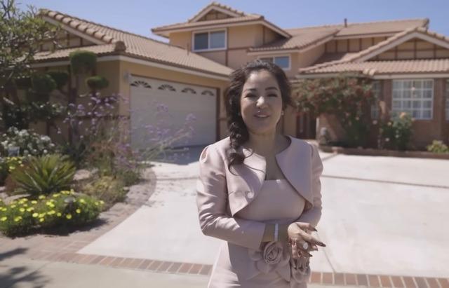 Hơn 1 năm sau lùm xùm bị cảnh sát đuổi khỏi nhà giữa đêm, Thúy Nga lột xác với biệt thự triệu đô-2