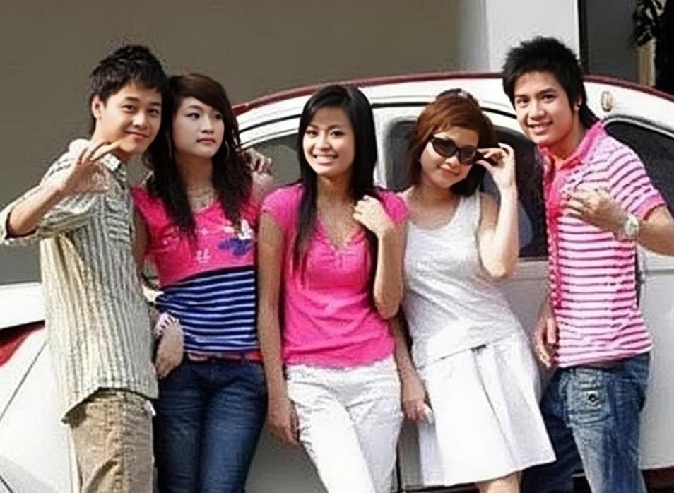 Em gái Vàng Anh Diễm Hằng tái xuất màn ảnh sau biến cố, tích cực trị liệu nếu không chân sẽ bị tật-2