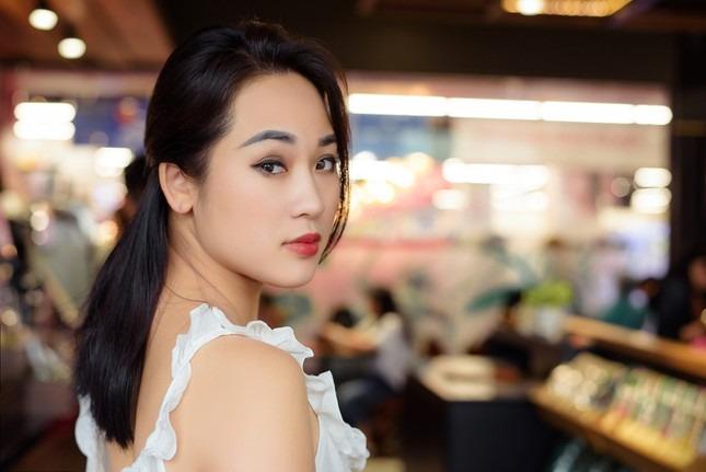 Em gái Vàng Anh Diễm Hằng tái xuất màn ảnh sau biến cố, tích cực trị liệu nếu không chân sẽ bị tật-3