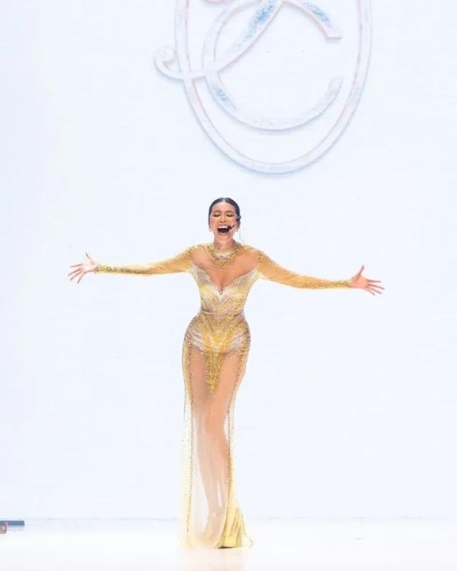 Lý do Trấn Thành không đến đám cưới Minh Tú-3