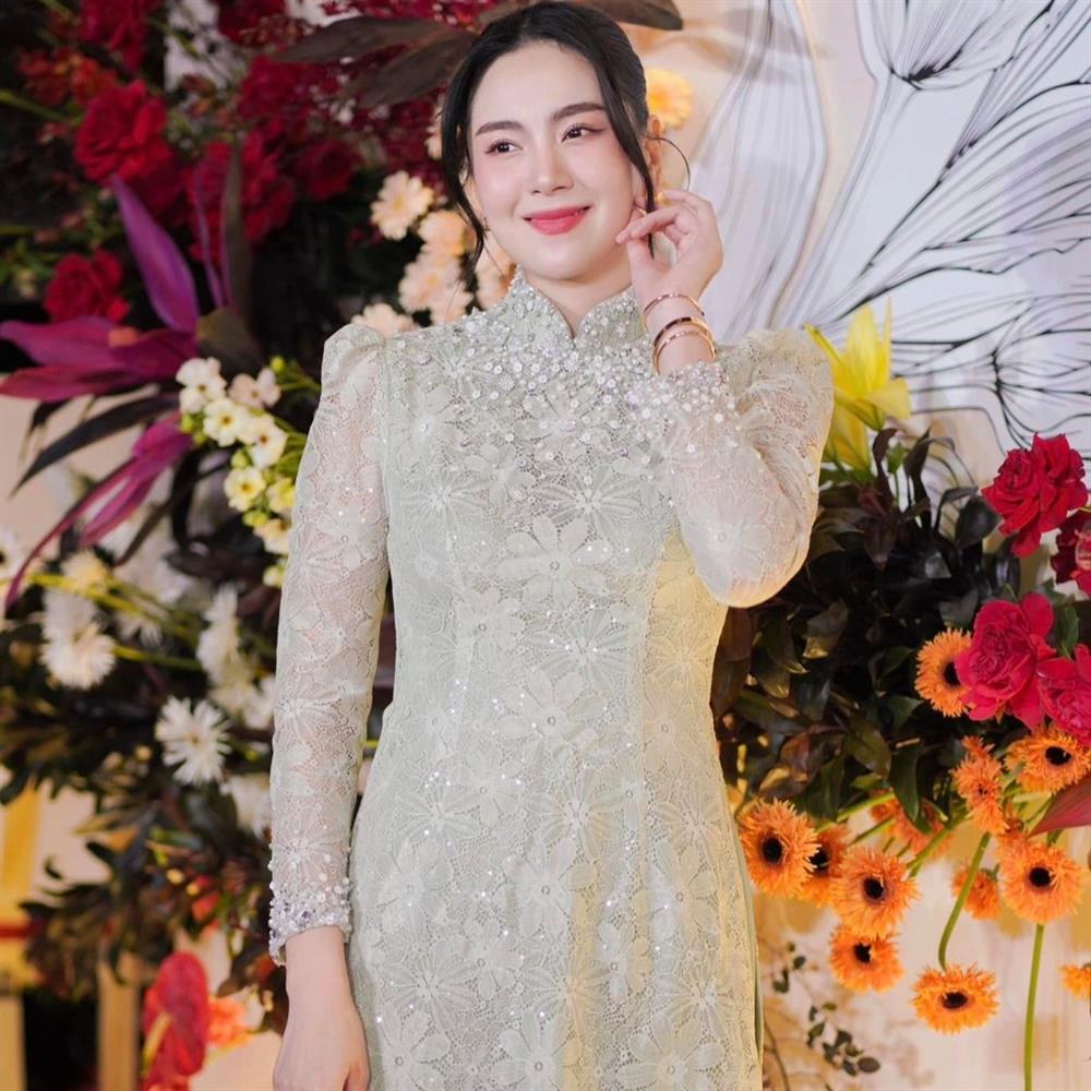 Dàn hot girl Hà thành cùng thời với MC Mai Ngọc giờ ra sao?-1