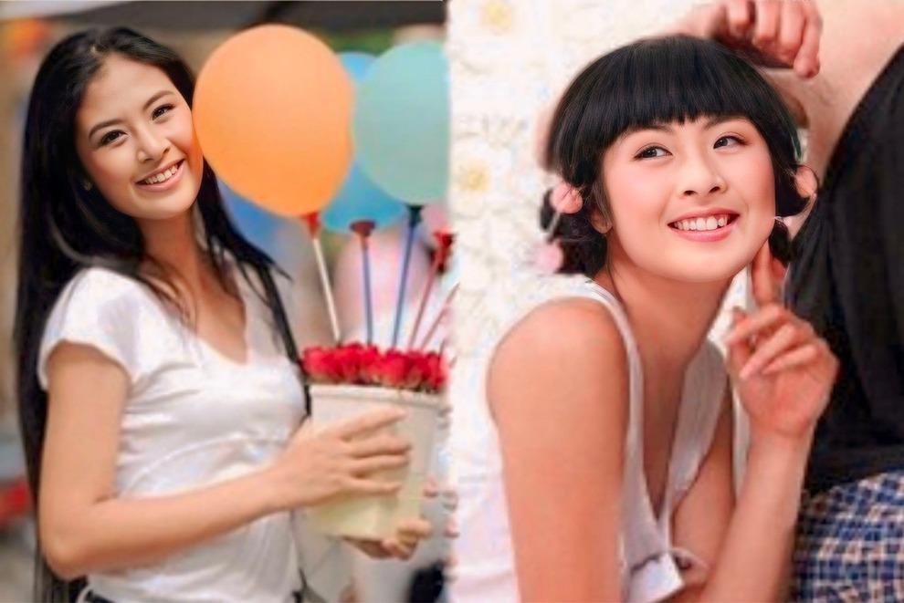 Dàn hot girl Hà thành cùng thời với MC Mai Ngọc giờ ra sao?-10