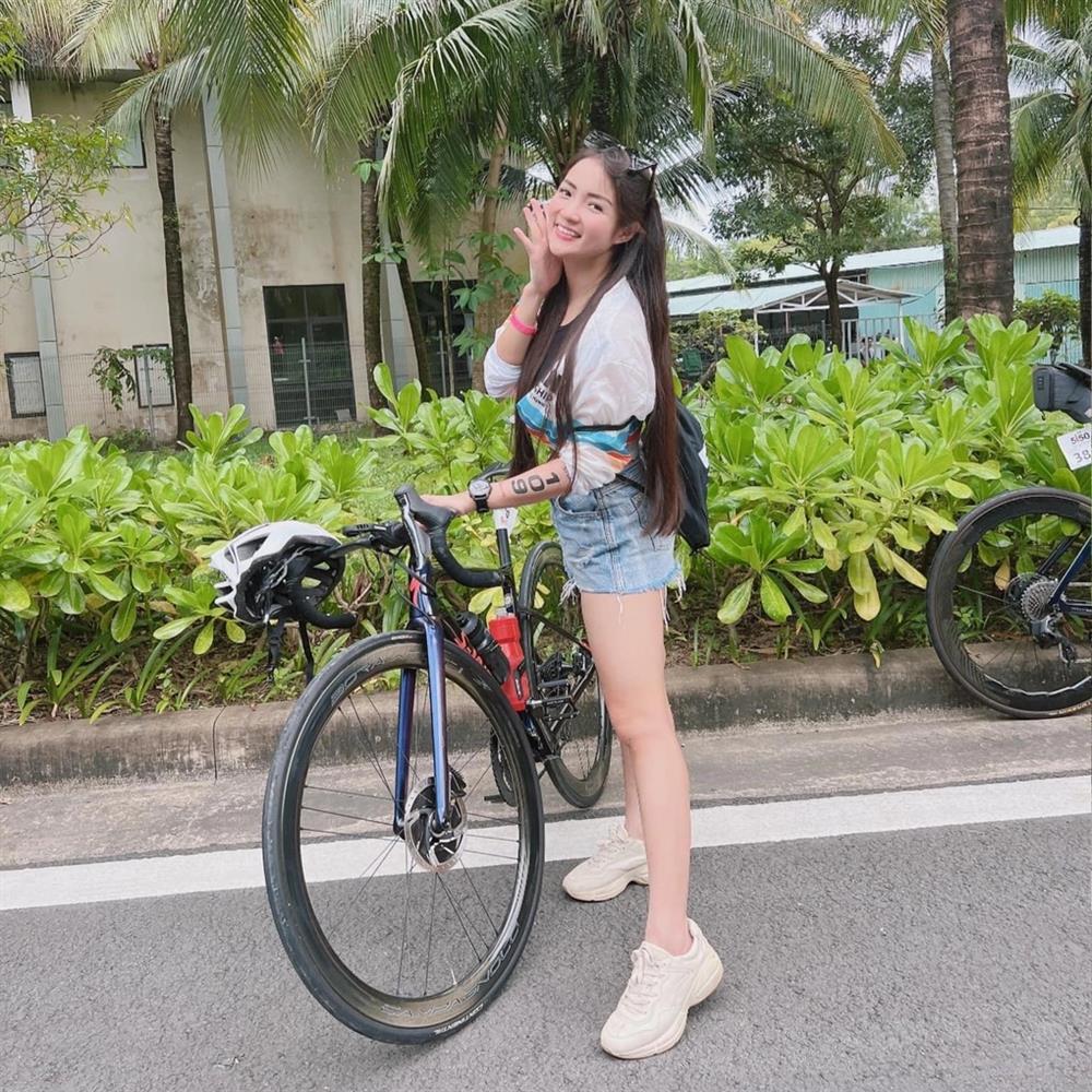 Dàn hot girl Hà thành cùng thời với MC Mai Ngọc giờ ra sao?-16