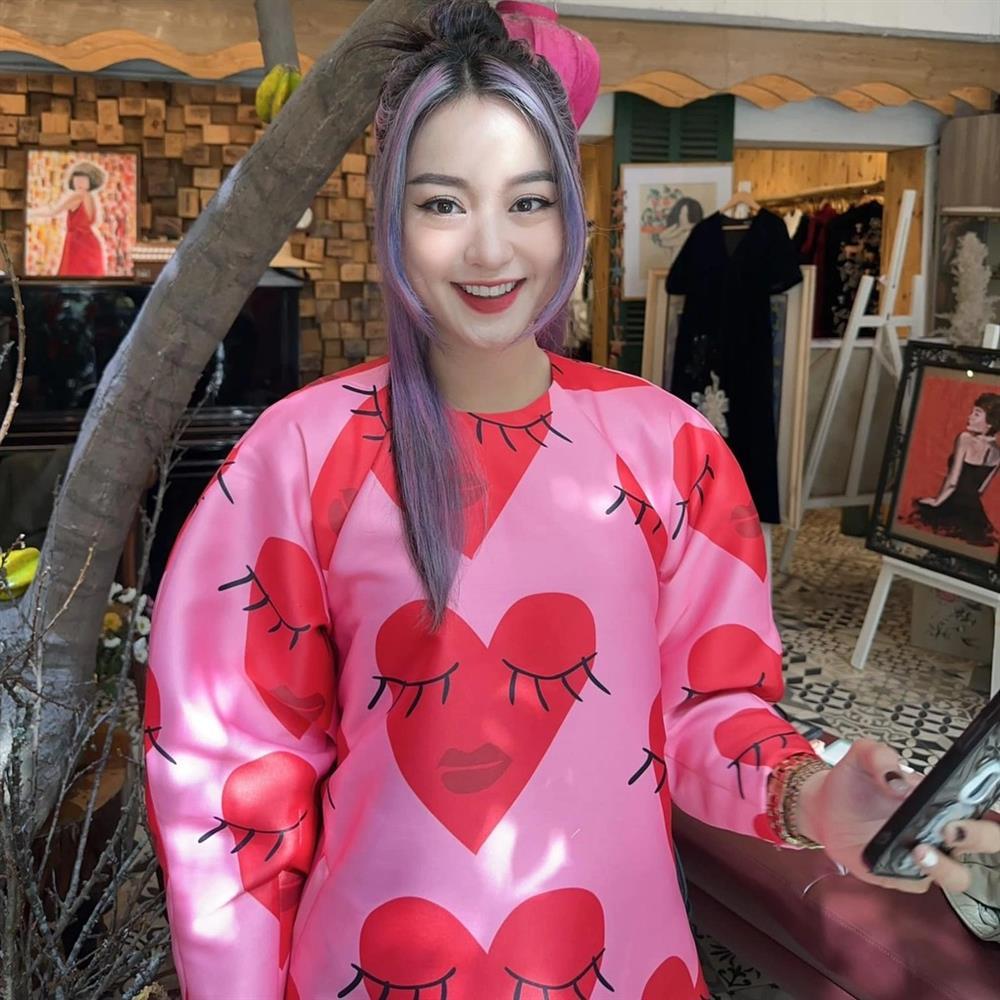 Dàn hot girl Hà thành cùng thời với MC Mai Ngọc giờ ra sao?-5