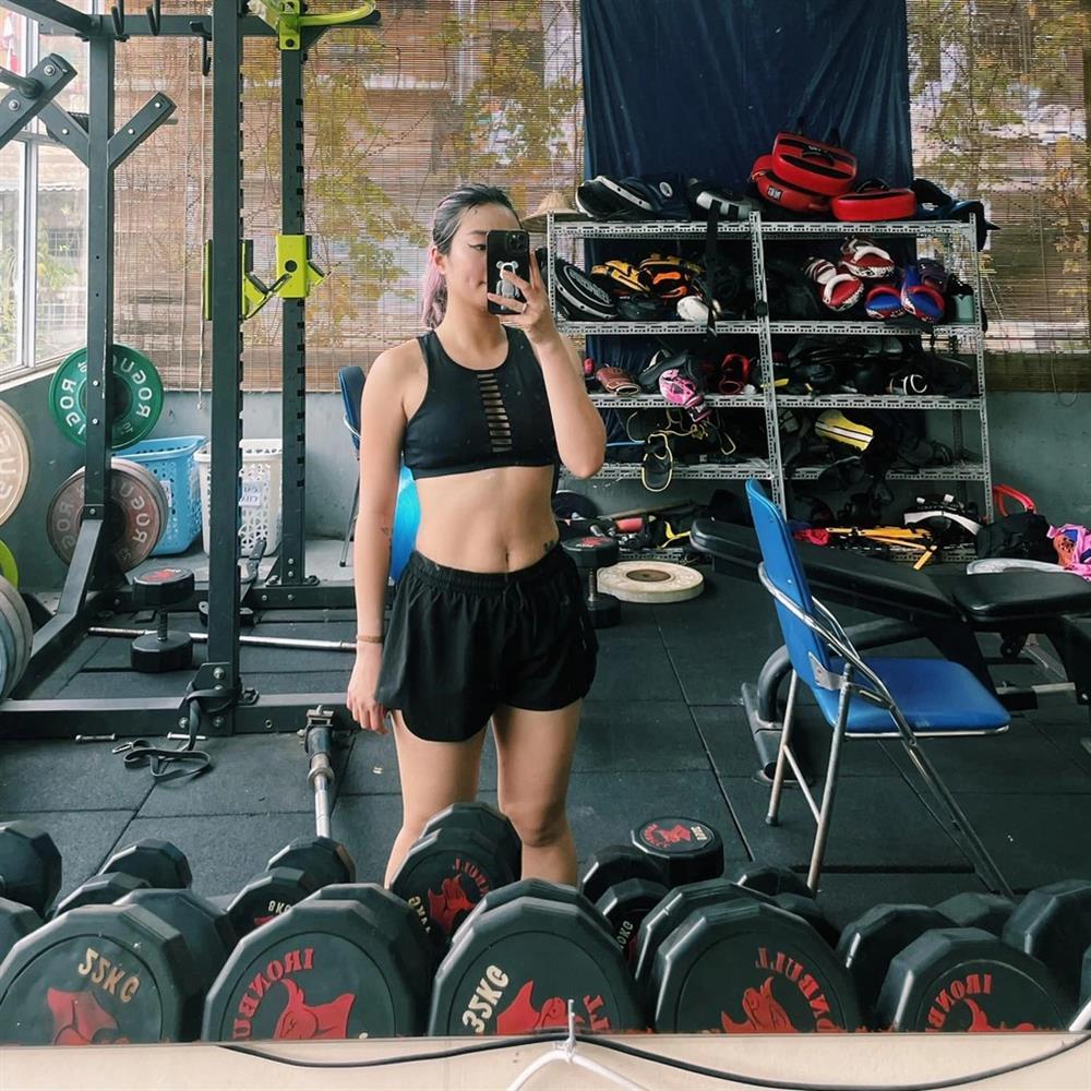 Dàn hot girl Hà thành cùng thời với MC Mai Ngọc giờ ra sao?-8