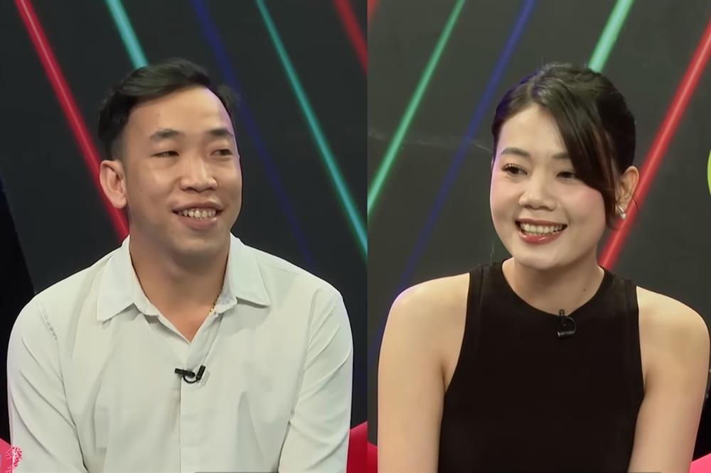 Vừa gặp, nam dược sĩ Cà Mau muốn 9X xinh đẹp làm bà chủ cửa hàng của mình-1