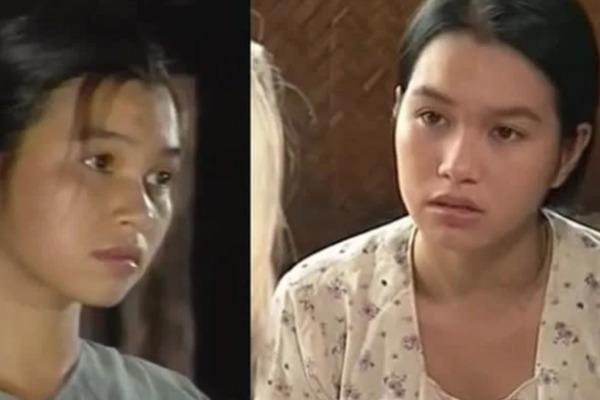 Người yêu Võ Tòng trong Đất Phương Nam: Mỹ nhân thập niên 90, sống kín tiếng khi rời showbiz-1