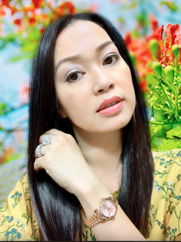 Người yêu Võ Tòng trong Đất Phương Nam: Mỹ nhân thập niên 90, sống kín tiếng khi rời showbiz-5