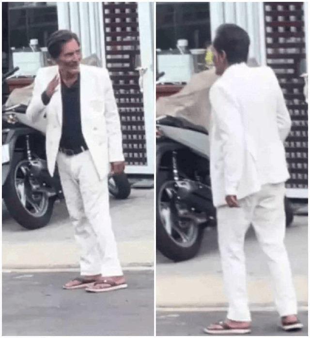 Sau khi lang thang ở Đà Lạt, Thương Tín đi đâu?-1