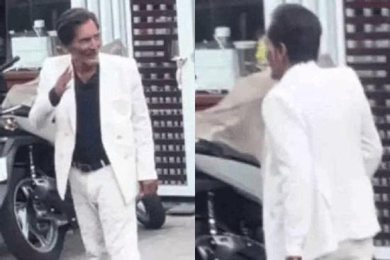 Sau khi lang thang ở Đà Lạt, Thương Tín đi đâu?