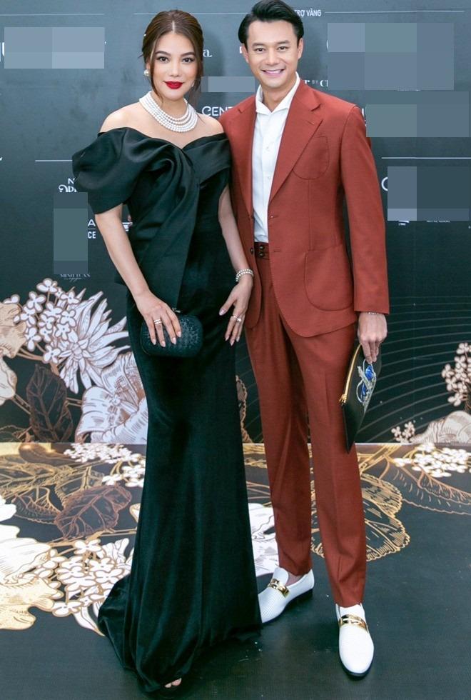 Chuyện tình hơn 14 tuổi của Trương Ngọc Ánh và Nguyễn Anh Dũng-2