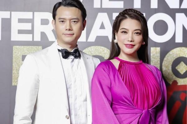 Trương Ngọc Ánh bức xúc thông tin con dâu tỷ phú Hoàng Kiều là nguyên nhân gây tan vỡ Anh Dũng-4