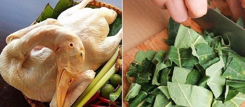 Bí quyết nhổ lông vịt nhanh, sạch bong, không tốn thời gian-2