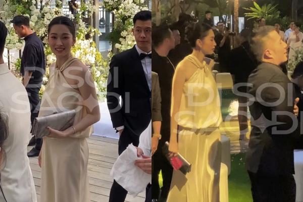 Lên 6 tuổi, con gái hoa hậu Đặng Thu Thảo đã suy nghĩ giống hệt bà cụ non, được nuôi dạy chuẩn tiểu thư hào môn-7