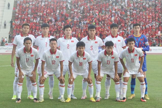 Cơn sóng dữ chờ U23 Việt Nam và chuyện chưa kể sau giấc mộng dang dở của HLV Troussier-3