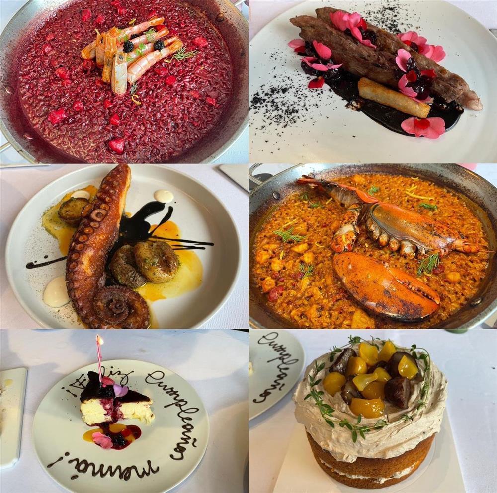 Hyun Bin tóc dài, già hẳn mà Son Ye Jin vẫn yêu đắm say thầm lặng làm hậu phương-7