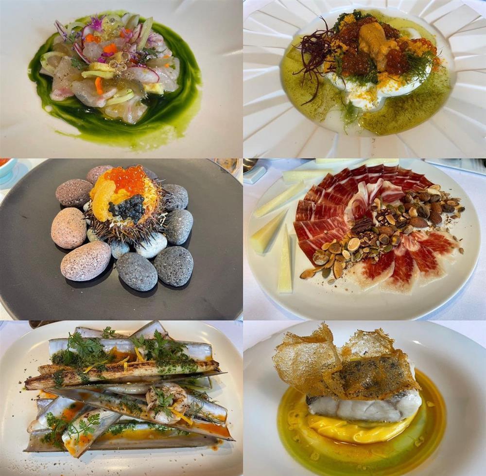 Hyun Bin tóc dài, già hẳn mà Son Ye Jin vẫn yêu đắm say thầm lặng làm hậu phương-8