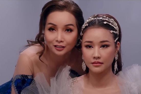 Phim của Mai Thu Huyền ế ẩm