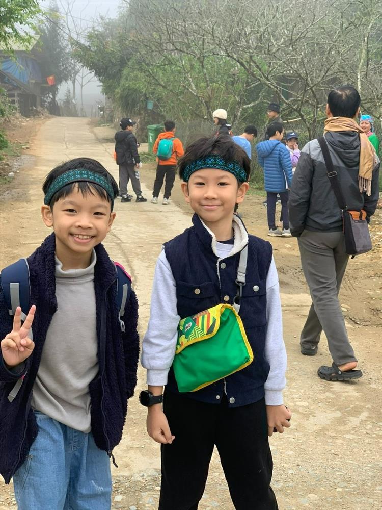 Thu nhập 100 triệu đồng/tháng, nhịn sinh con thứ 2 vì sợ không đủ tiền nuôi-2