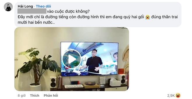 Thiếu gia tập đoàn may mặc gây sốc vì chưa rửa cá đã đem chiên, phản ứng của Pam khi ăn khiến Salim hét lên-6