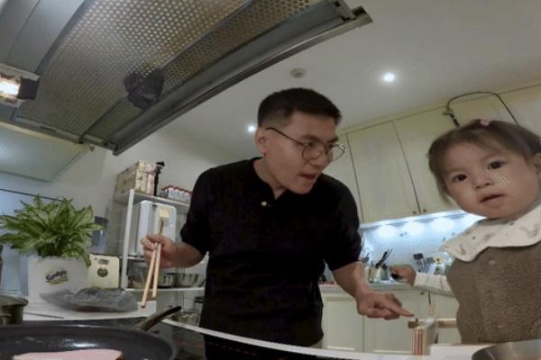 Bức xúc khi Pamyeuoi bị lập group anti: Một em bé 2 tuổi, nói còn chưa sõi thì tội tình gì mà bị ghét bỏ?-3