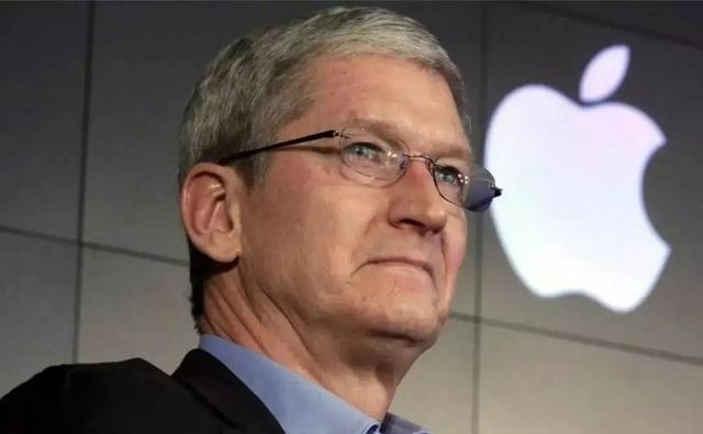 Những câu nói ‘để đời’ của CEO Apple Tim Cook: Nhiều khi trong cuộc sống, thà dựa vào trực giác!-2