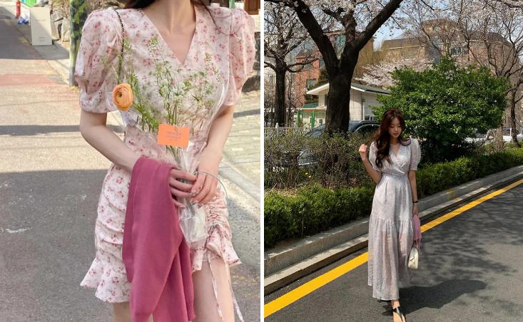 5 mẫu váy liền ăn ảnh, phù hợp để mặc đi du lịch-2