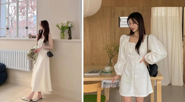 5 mẫu váy liền ăn ảnh, phù hợp để mặc đi du lịch-3