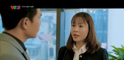 VTV hé lộ quá trình lột xác để trả thù của Hồng Diễm ở Trạm Cứu Hộ Trái Tim-1