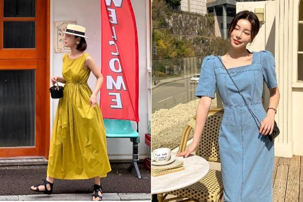 Học 4 mỹ nhân Việt có thời trang du lịch đẹp - sang - quyến rũ-16