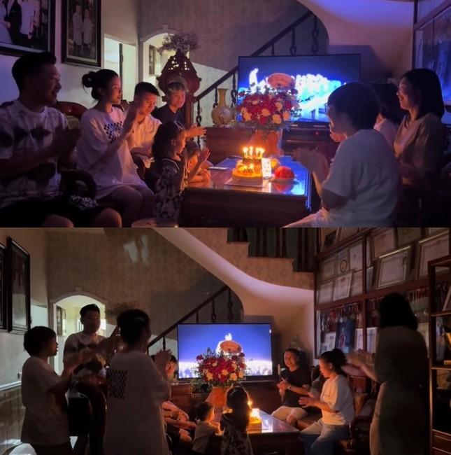 Sau đám cưới, Quang Hải - Chu Thanh Huyền ngọt ngào hơn 3 năm hẹn hò cộng lại-4