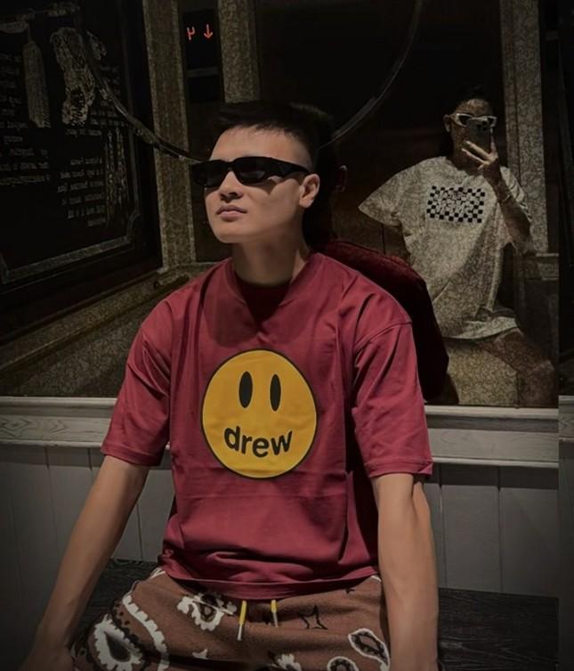 Sau đám cưới, Quang Hải - Chu Thanh Huyền ngọt ngào hơn 3 năm hẹn hò cộng lại-3