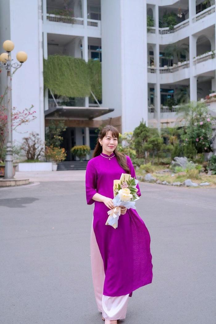 Cuộc sống hiện tại của MC Diệp Chi sau tin đồn ly hôn nhưng chưa một lần lên tiếng-2