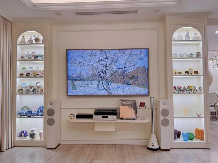 Cuộc sống hiện tại của MC Diệp Chi sau tin đồn ly hôn nhưng chưa một lần lên tiếng-5