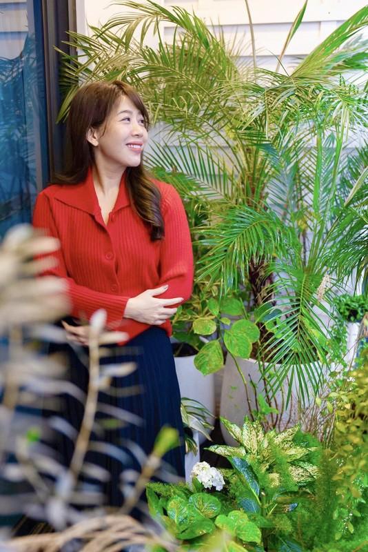 Cuộc sống hiện tại của MC Diệp Chi sau tin đồn ly hôn nhưng chưa một lần lên tiếng-7