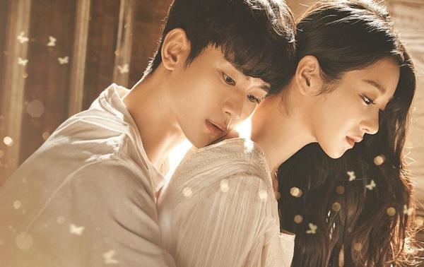 Dàn người tình màn ảnh của Kim Soo Hyun-4