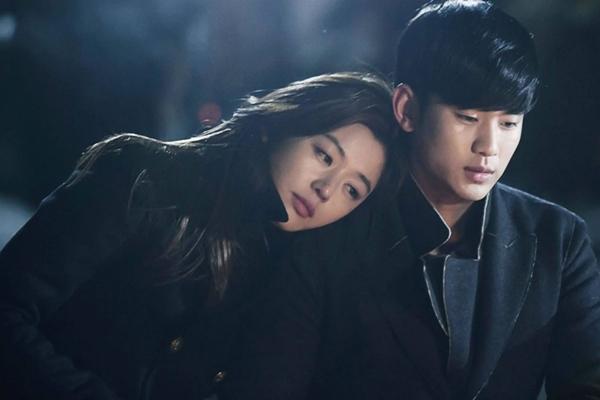 Dàn người tình màn ảnh của Kim Soo Hyun-8
