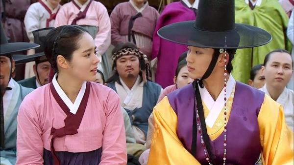 Dàn người tình màn ảnh của Kim Soo Hyun-12