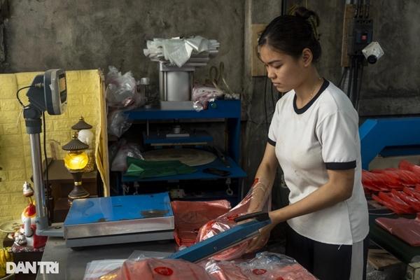 Làng tỷ phú nhờ đi khắp cả nước mua thứ người khác bỏ đi-3