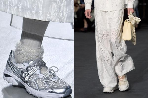 Những kiểu giày vừa tăng chiều cao, vừa không đau chân dành cho phái đẹp-7