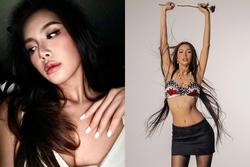 Sắc vóc đời thực cô giáo Hoa hậu Thùy Tiên: 3 vòng nóng bỏng nhờ một loại nước ép