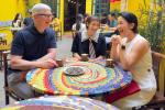 Tim Cook thưởng thức cà phê trứng khi đến Việt Nam: Các quán cà phê trứng ngon ở Hà Nội và cách pha ngon tại nhà-4