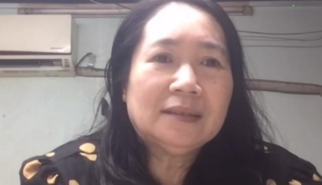 Bé gái bị bỏ rơi được vợ chồng người Mỹ cưu mang, 30 năm sau về tìm mẹ, hé lộ uẩn khúc không ngờ-2